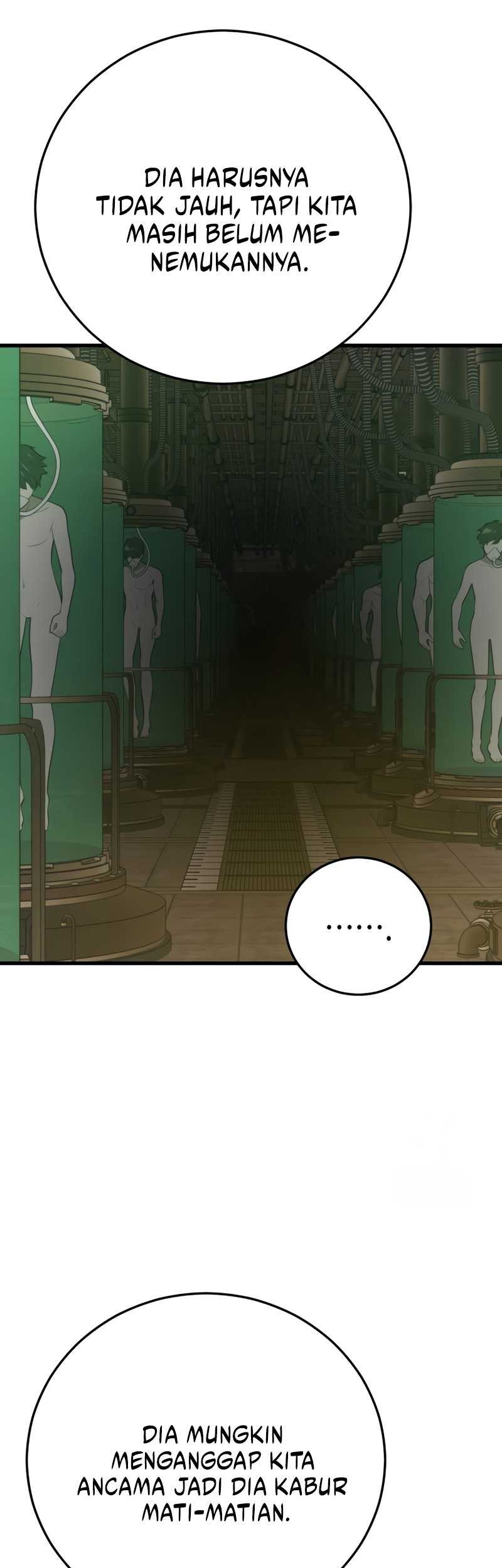 Seoul Station Necromancer chapter 146 halaman 48