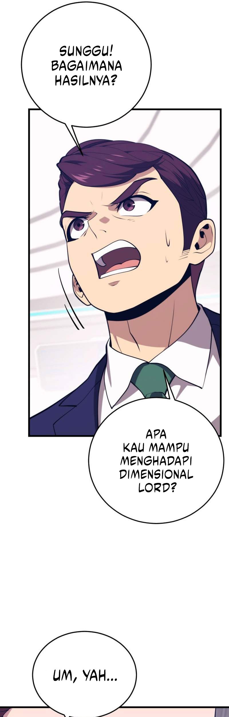 Seoul Station Necromancer chapter 147 halaman 9