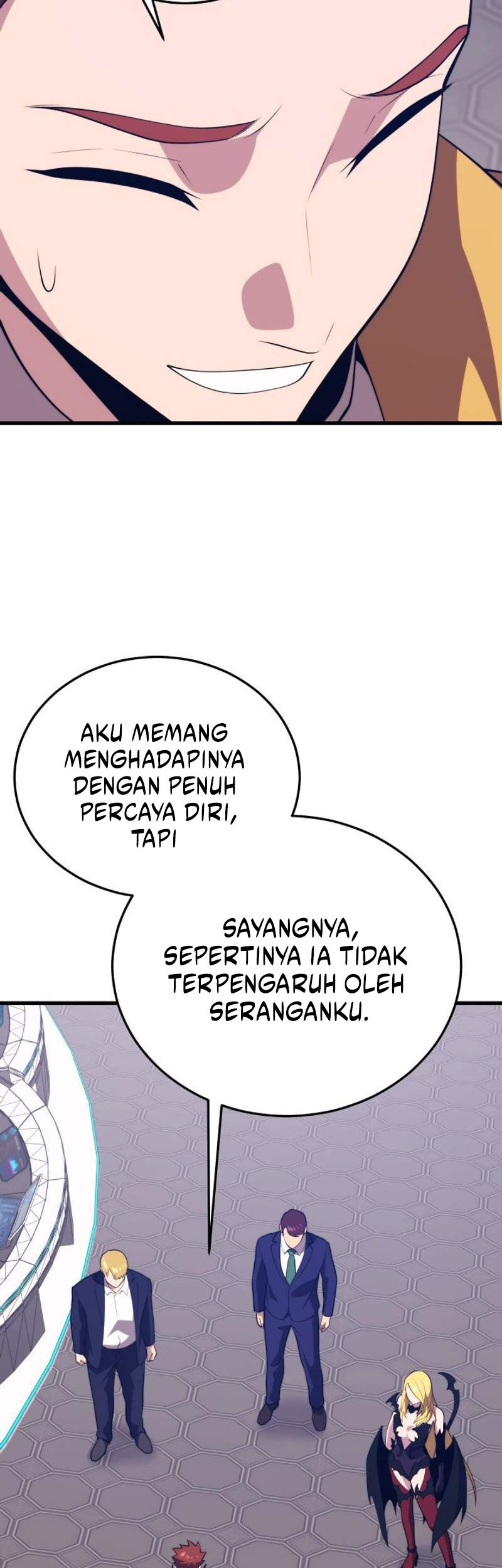 Seoul Station Necromancer chapter 147 halaman 10