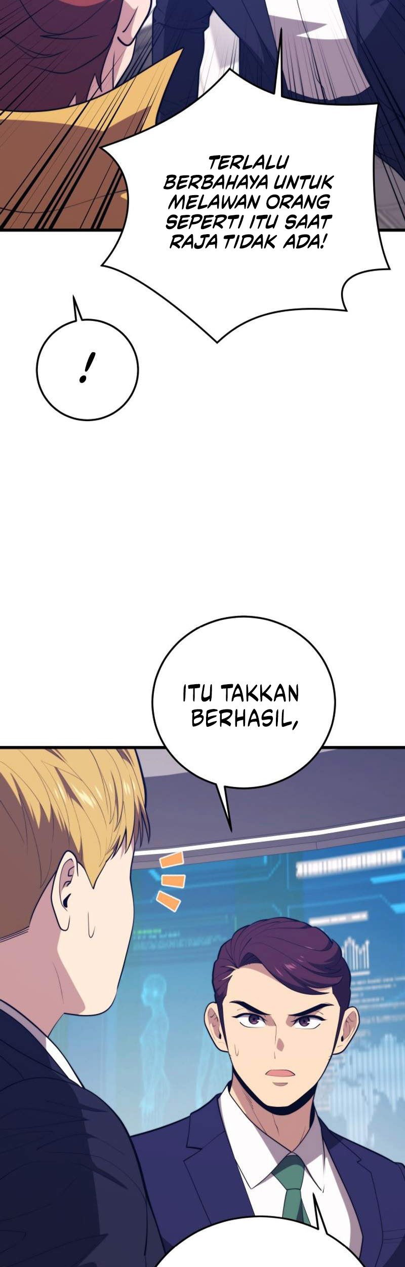 Seoul Station Necromancer chapter 147 halaman 18