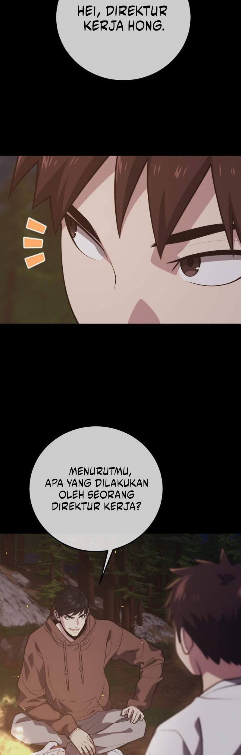 Seoul Station Necromancer chapter 147 halaman 24