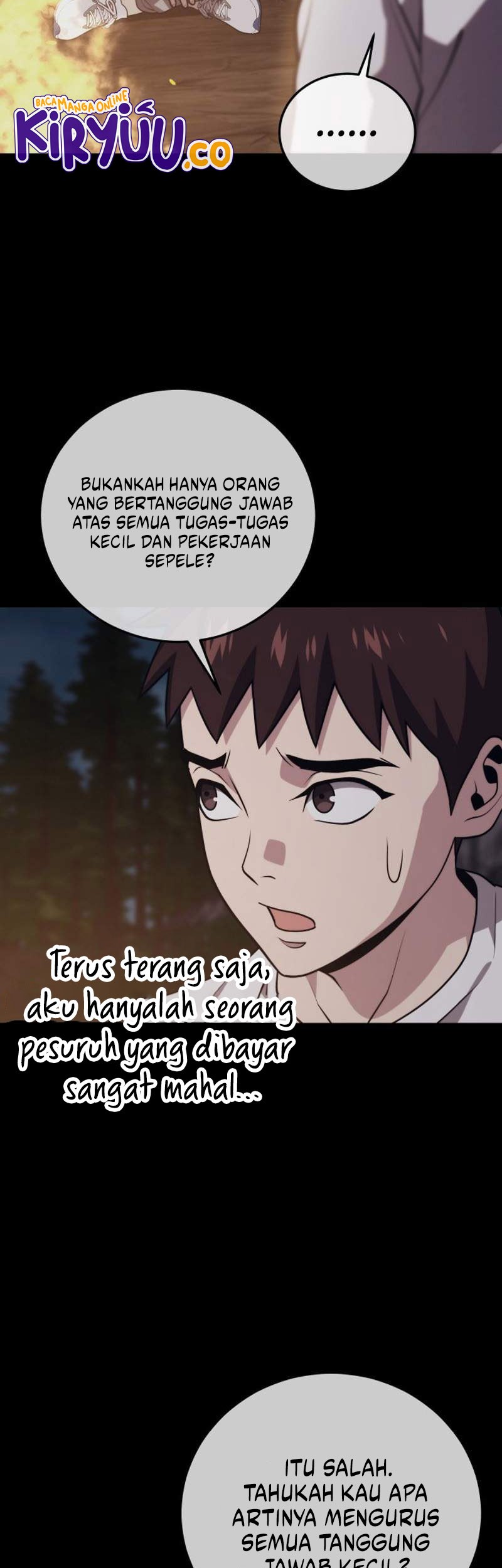 Seoul Station Necromancer chapter 147 halaman 25