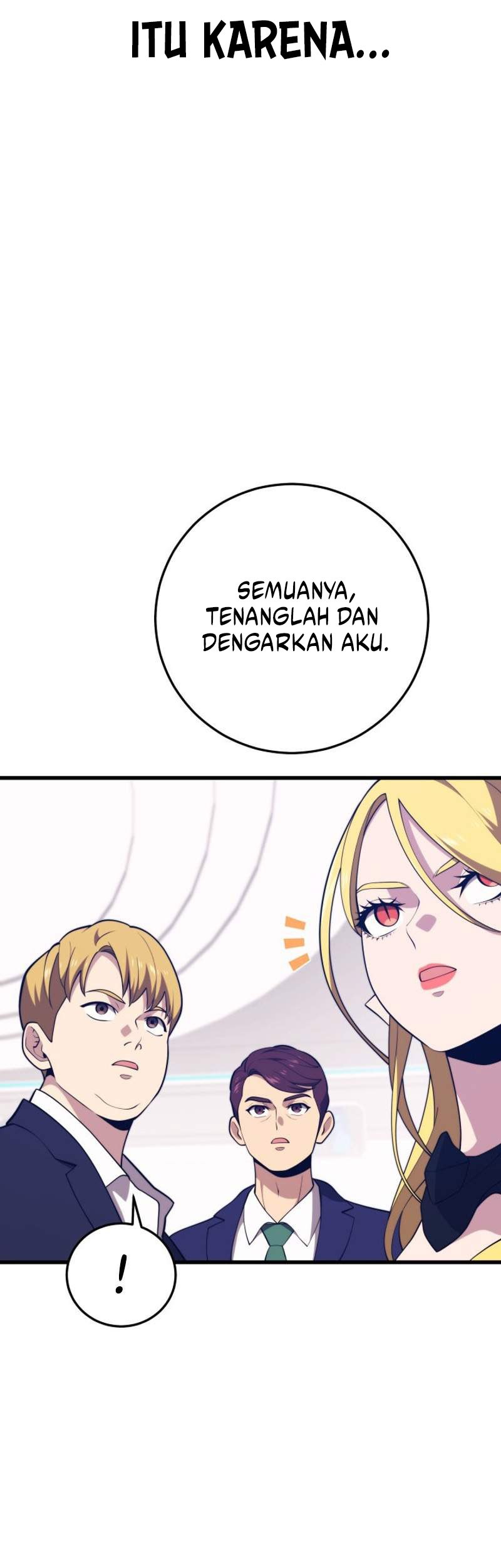 Seoul Station Necromancer chapter 147 halaman 30