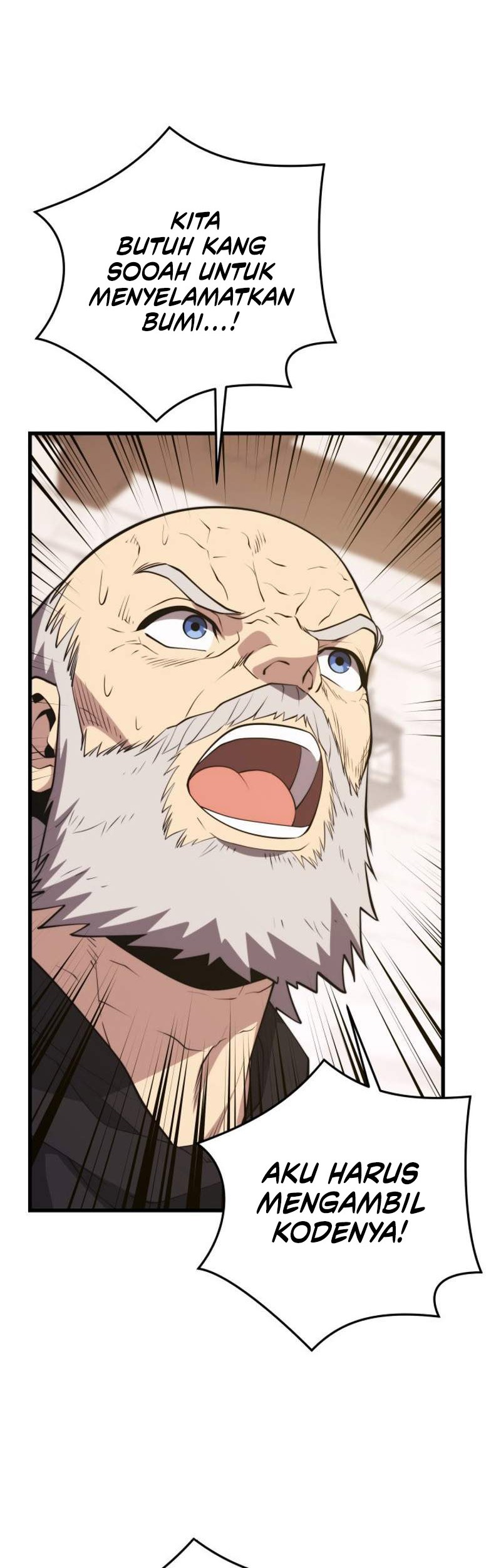 Seoul Station Necromancer chapter 147 halaman 40
