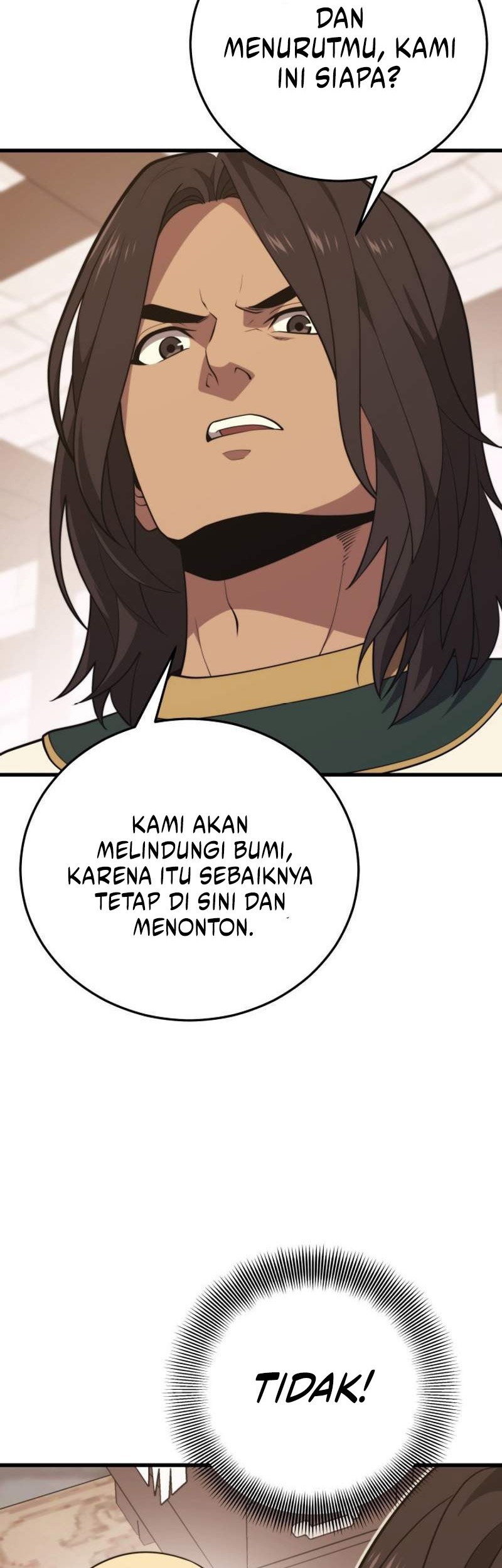 Seoul Station Necromancer chapter 147 halaman 42