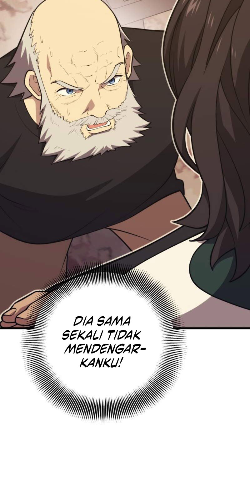 Seoul Station Necromancer chapter 147 halaman 43