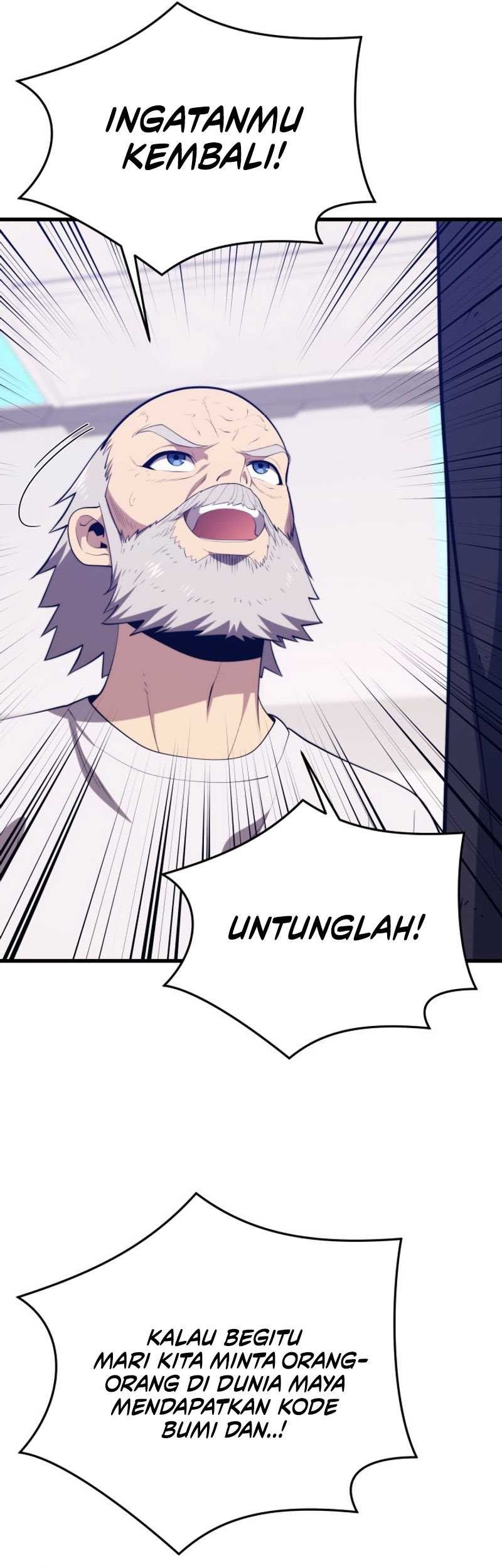 Seoul Station Necromancer chapter 148 halaman 9