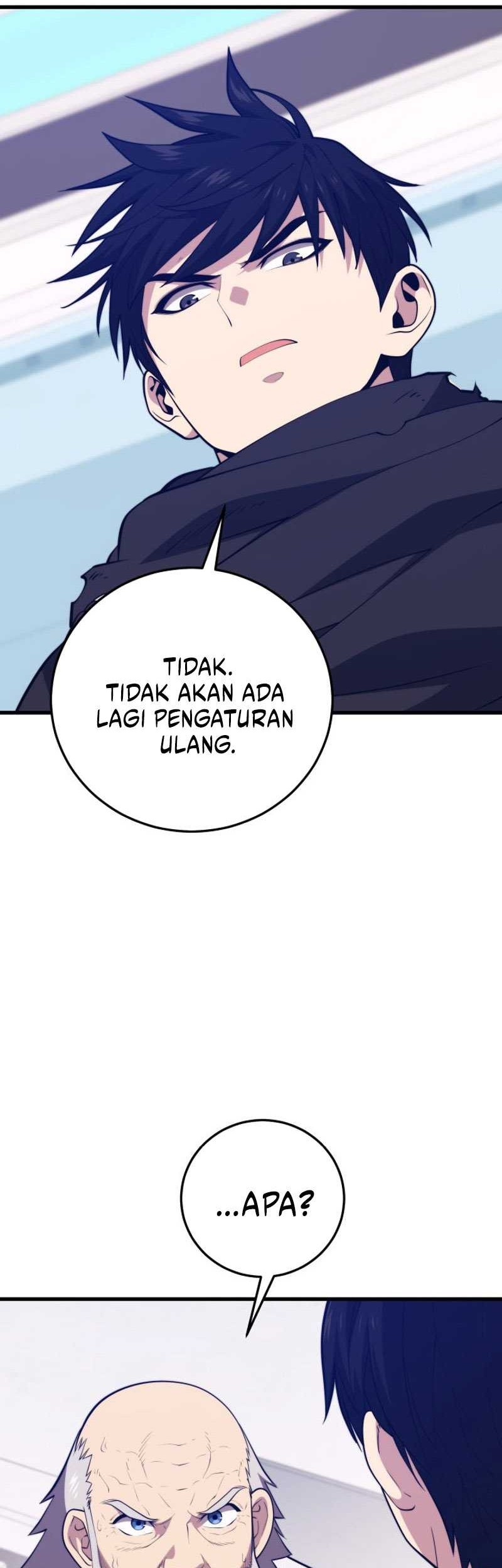 Seoul Station Necromancer chapter 148 halaman 10
