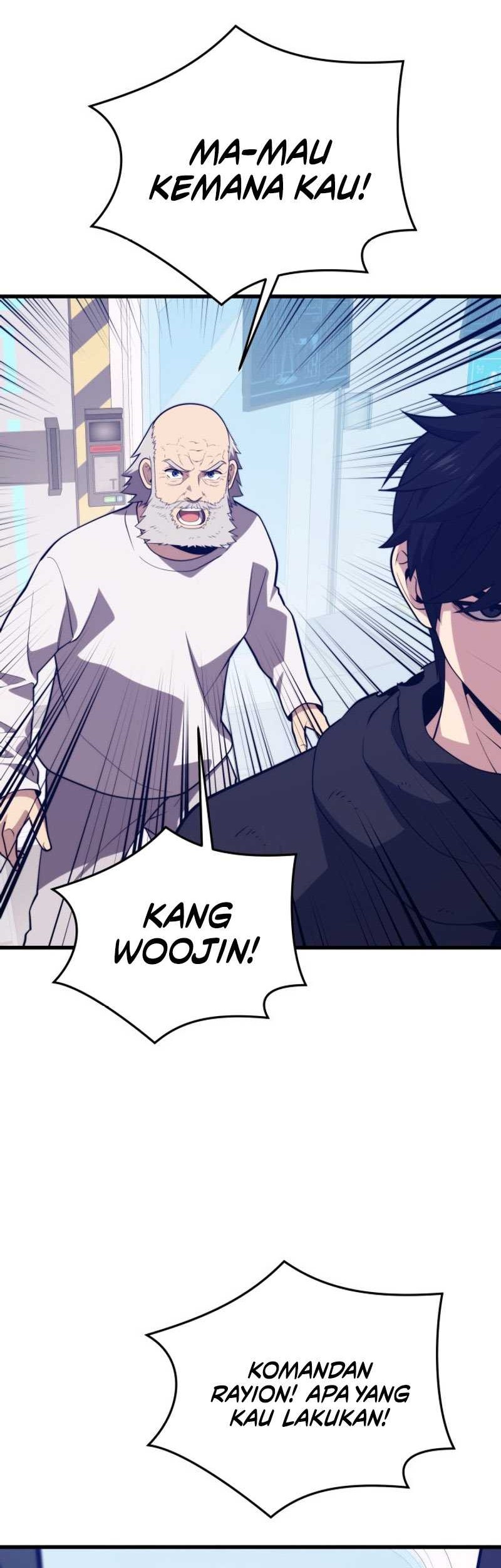 Seoul Station Necromancer chapter 148 halaman 14