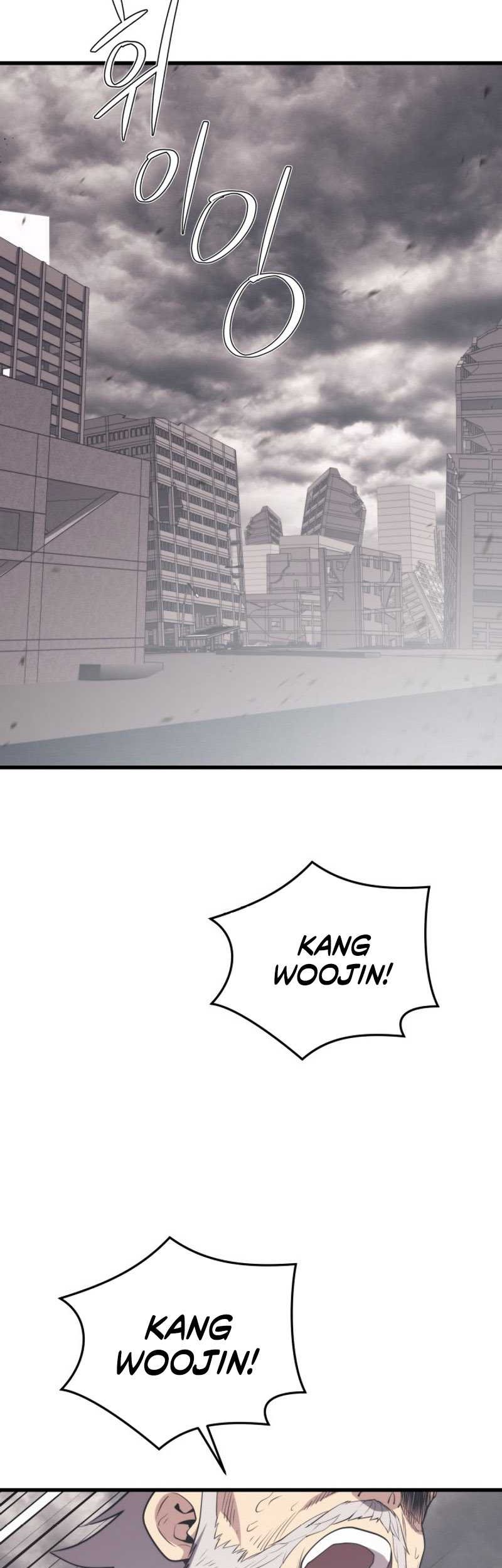Seoul Station Necromancer chapter 148 halaman 19