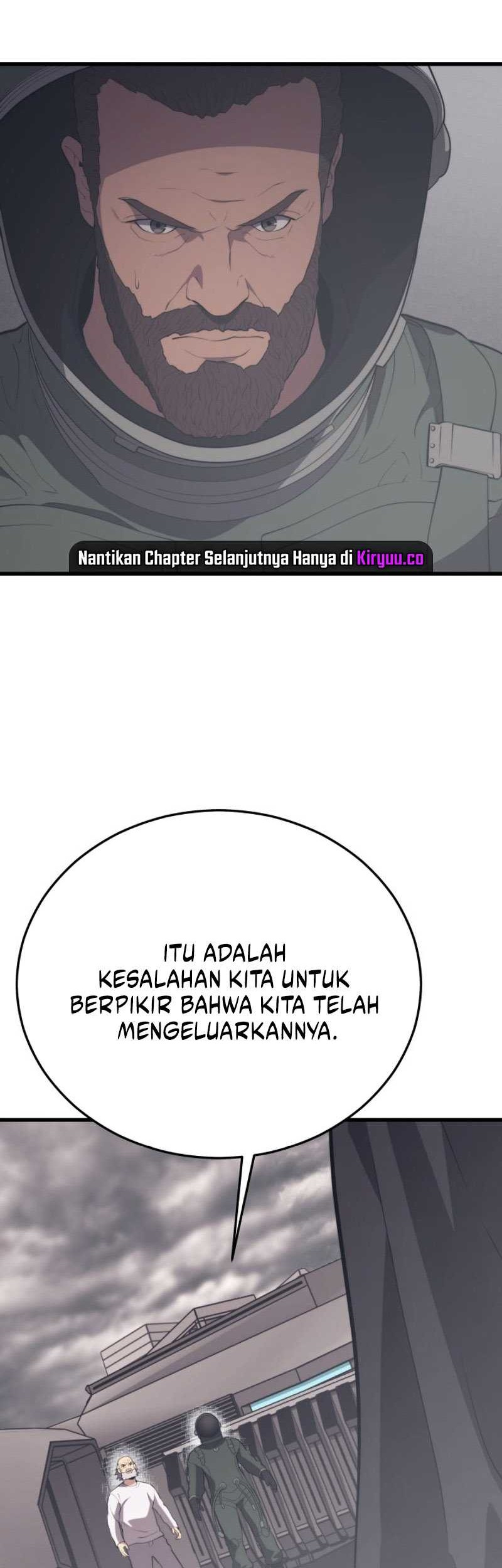 Seoul Station Necromancer chapter 148 halaman 28