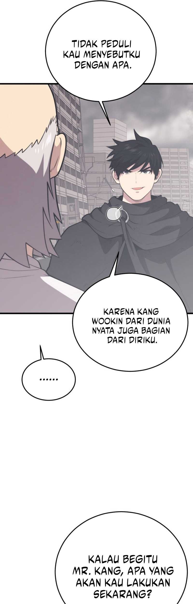 Seoul Station Necromancer chapter 148 halaman 32