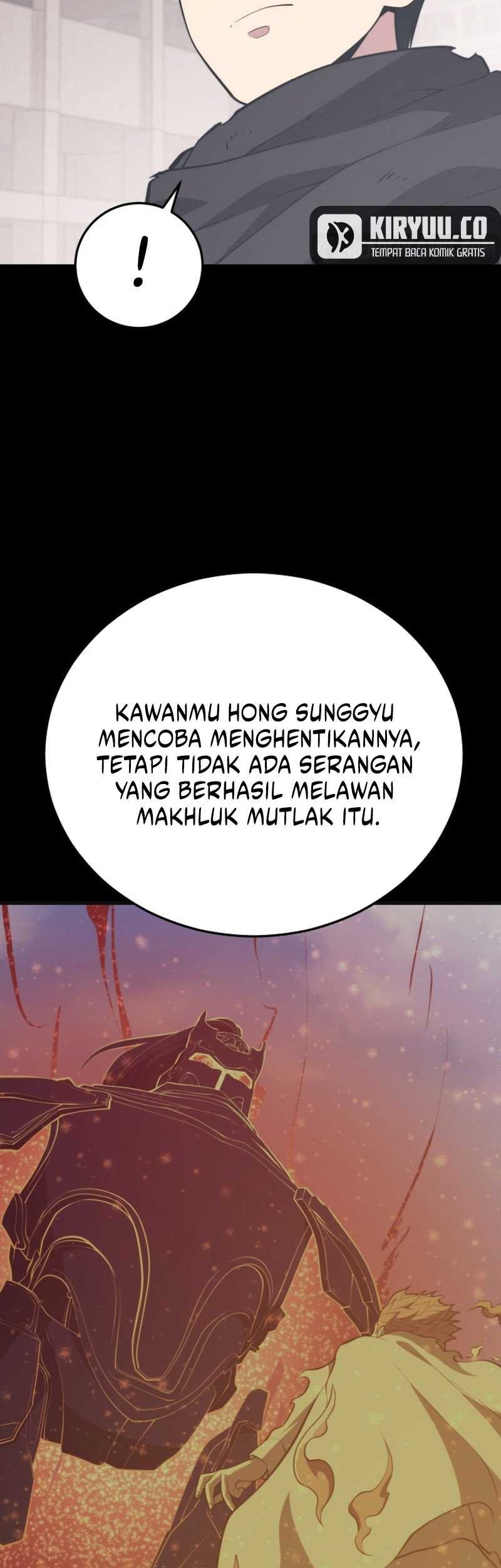 Seoul Station Necromancer chapter 148 halaman 34