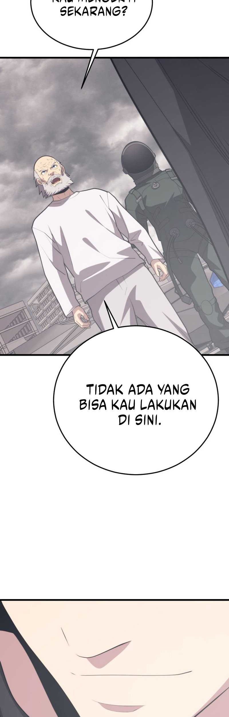 Seoul Station Necromancer chapter 148 halaman 40