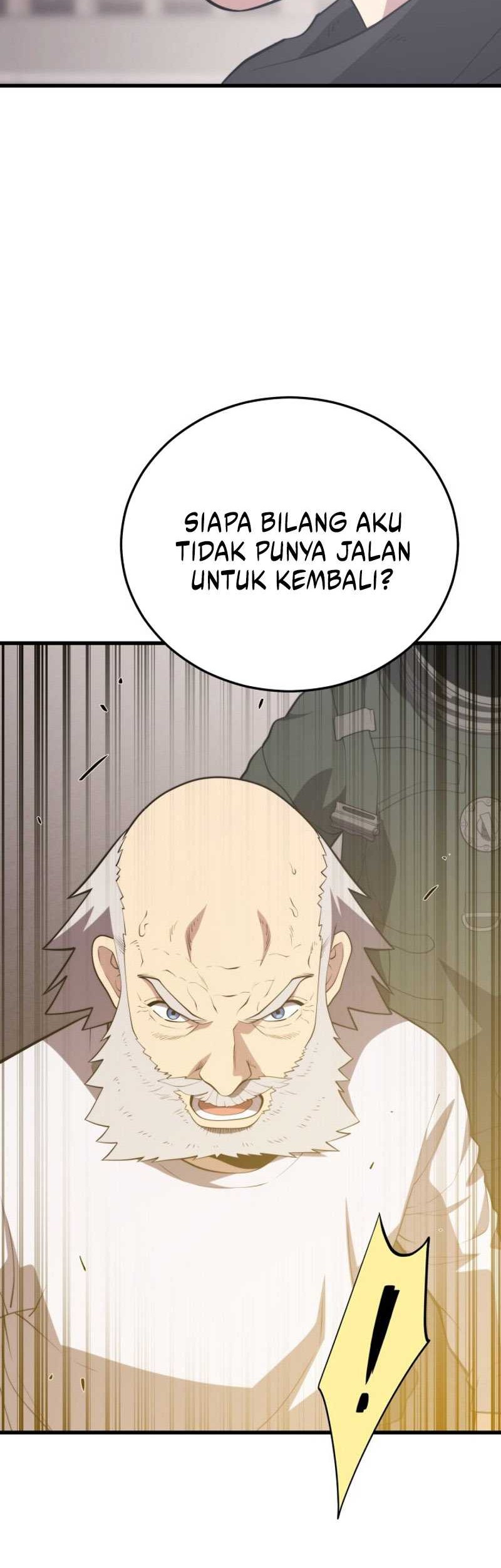 Seoul Station Necromancer chapter 148 halaman 44