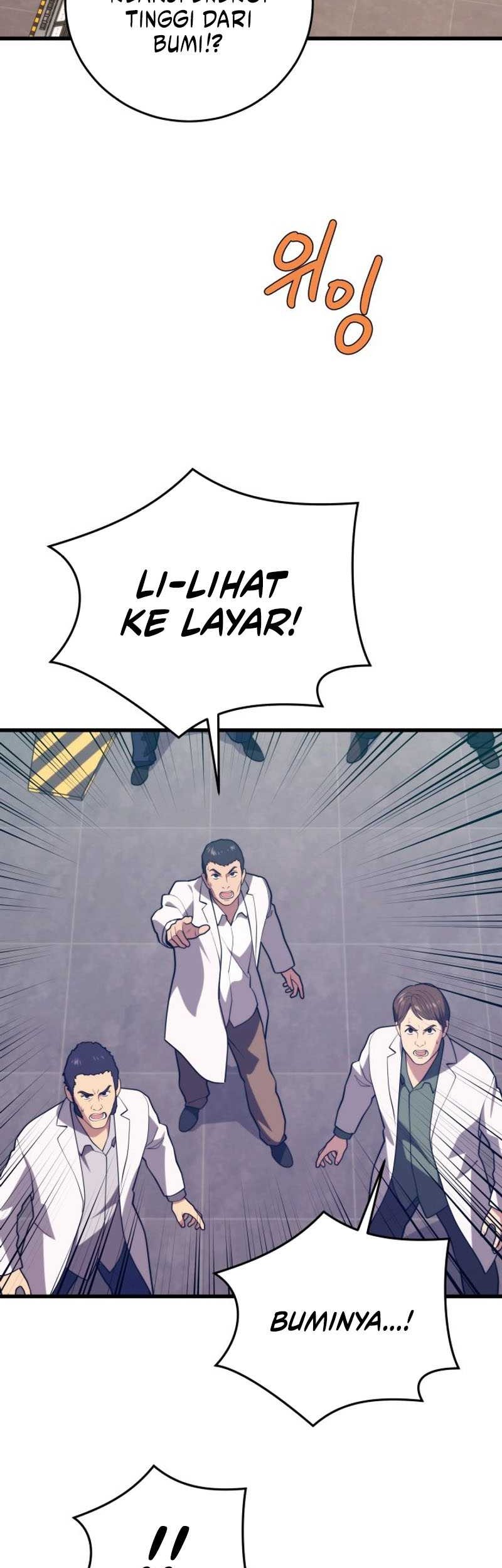 Seoul Station Necromancer chapter 149 halaman 8