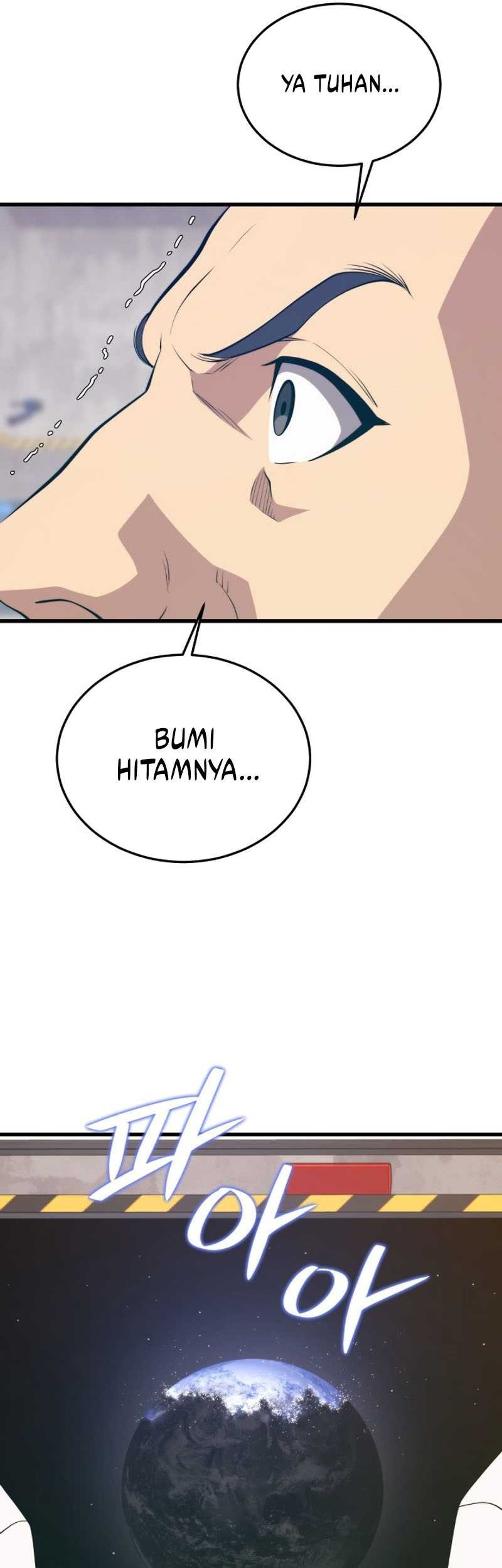 Seoul Station Necromancer chapter 149 halaman 10