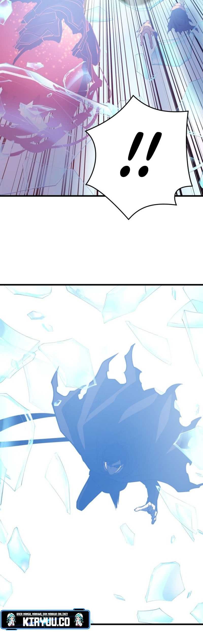 Seoul Station Necromancer chapter 149 halaman 14
