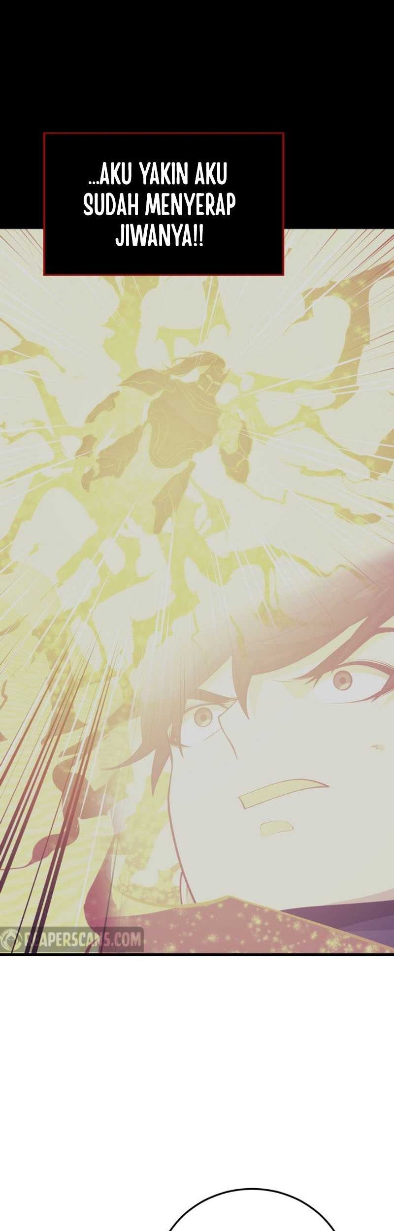 Seoul Station Necromancer chapter 149 halaman 19