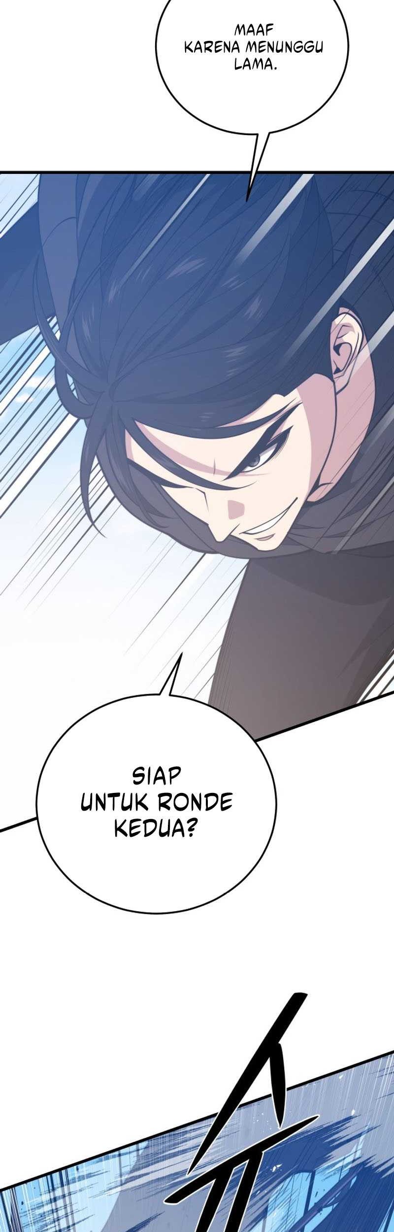 Seoul Station Necromancer chapter 149 halaman 20