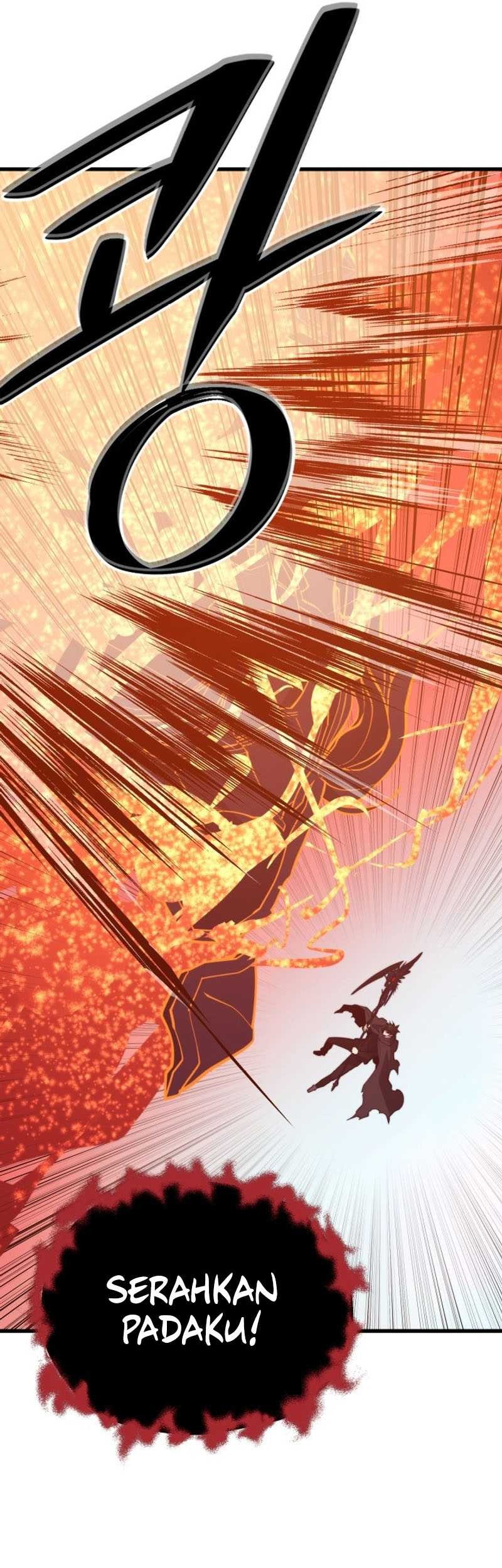 Seoul Station Necromancer chapter 149 halaman 33