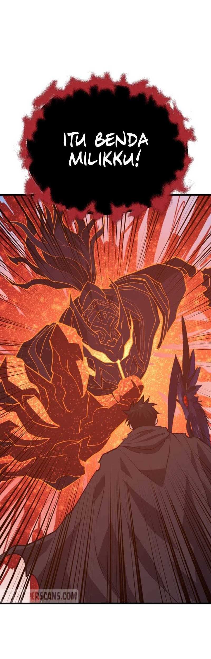 Seoul Station Necromancer chapter 149 halaman 34