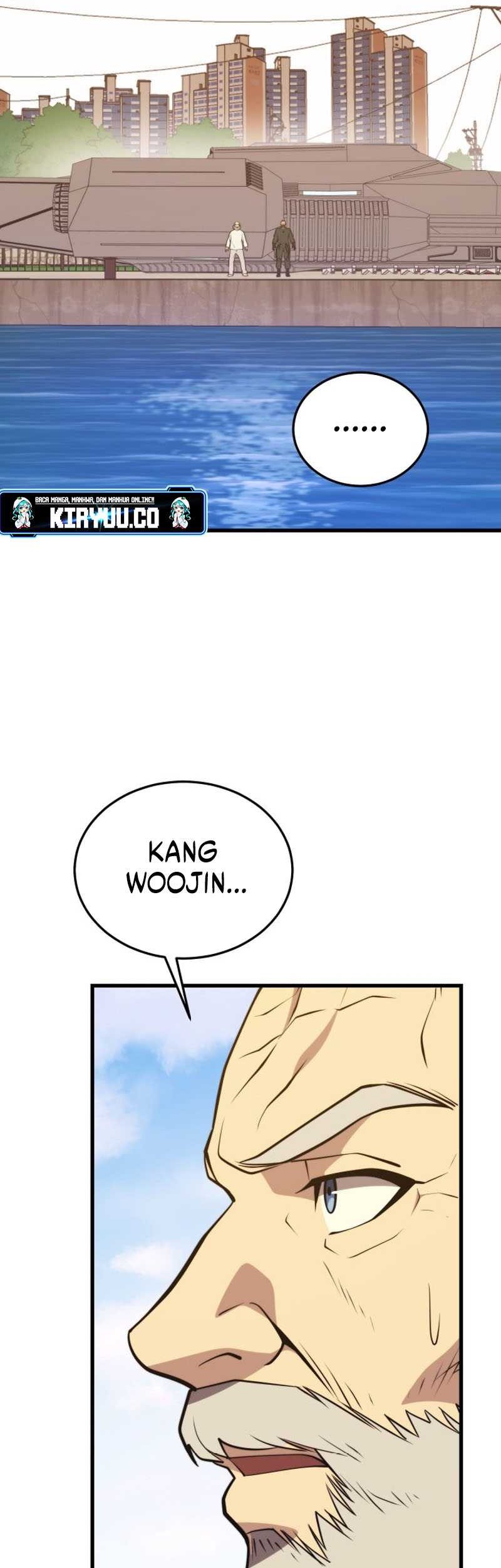 Seoul Station Necromancer chapter 149 halaman 62