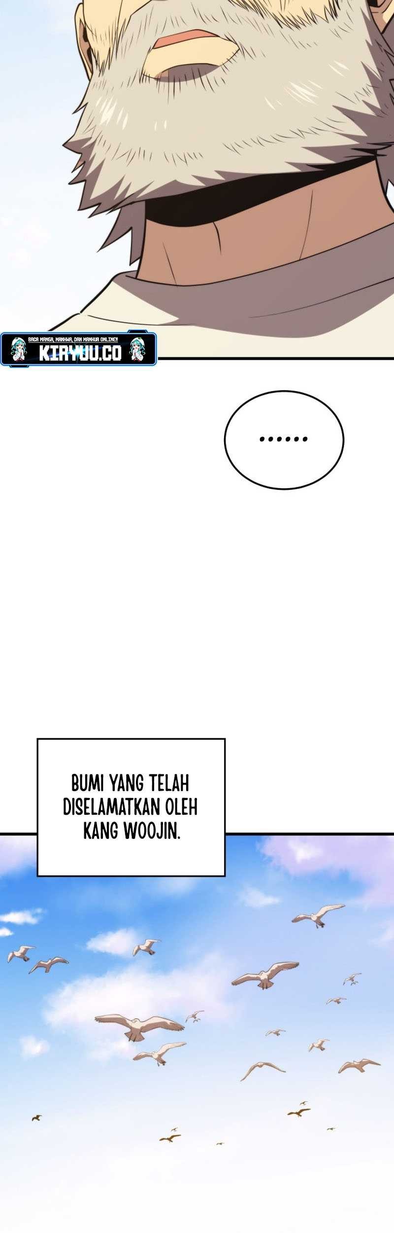 Seoul Station Necromancer chapter 149 halaman 68