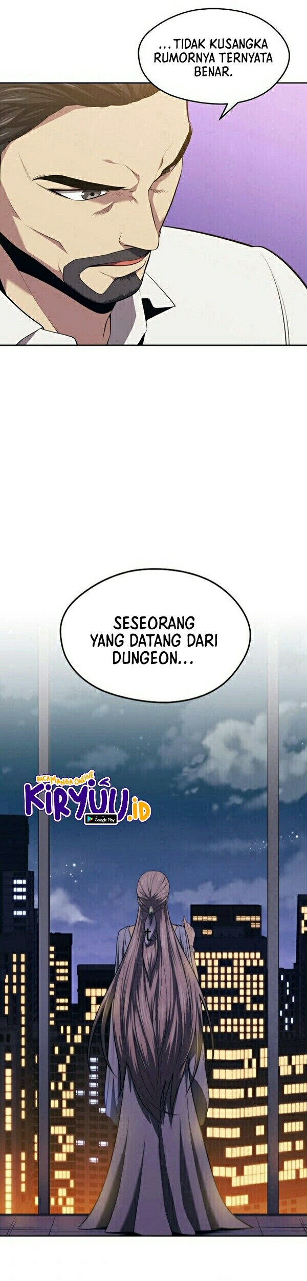 Seoul Station Necromancer chapter 15 halaman 44