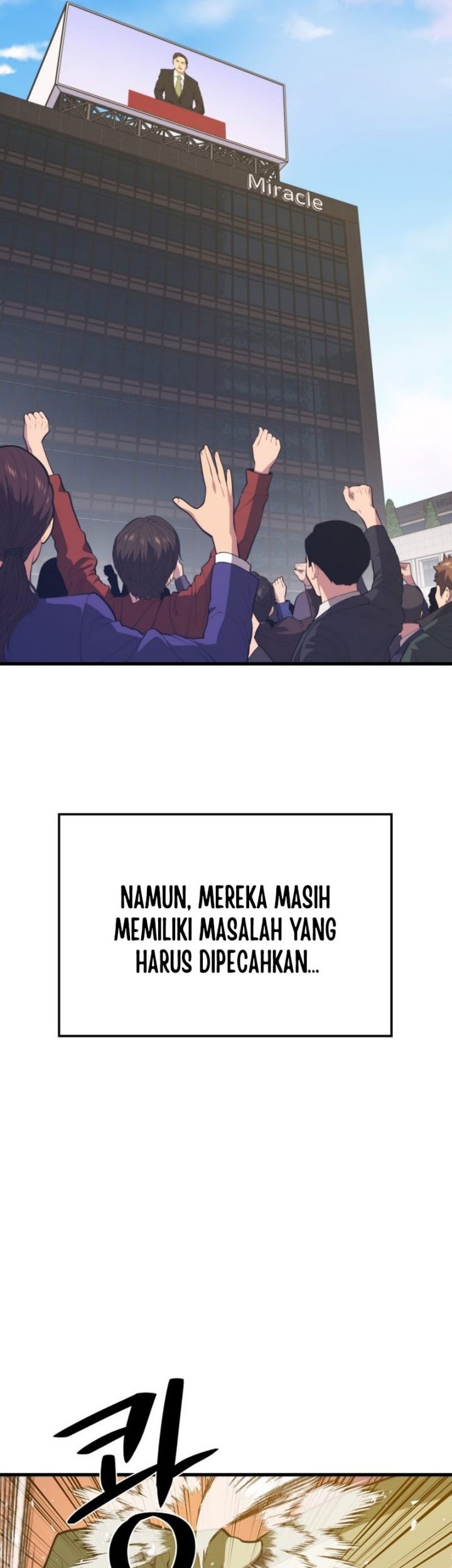 Seoul Station Necromancer chapter 150 halaman 5