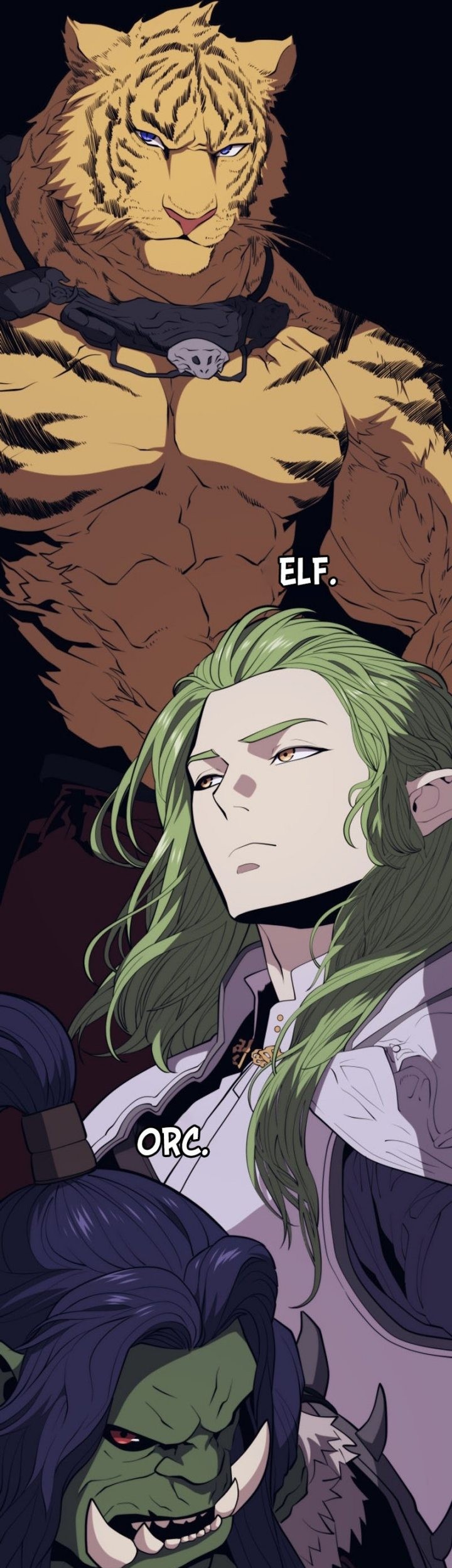 Seoul Station Necromancer chapter 150 halaman 13