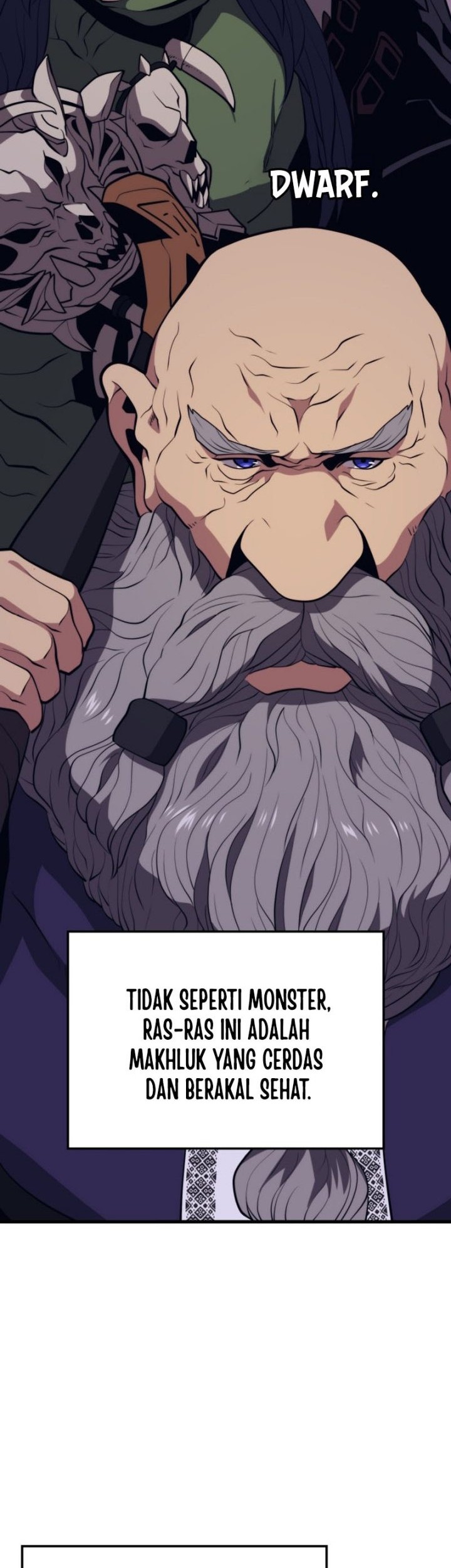 Seoul Station Necromancer chapter 150 halaman 14