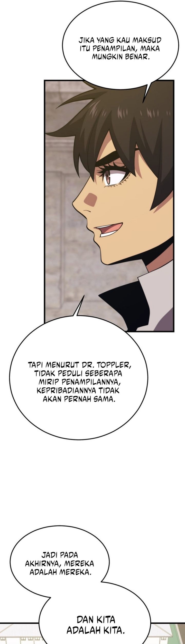 Seoul Station Necromancer chapter 150 halaman 33