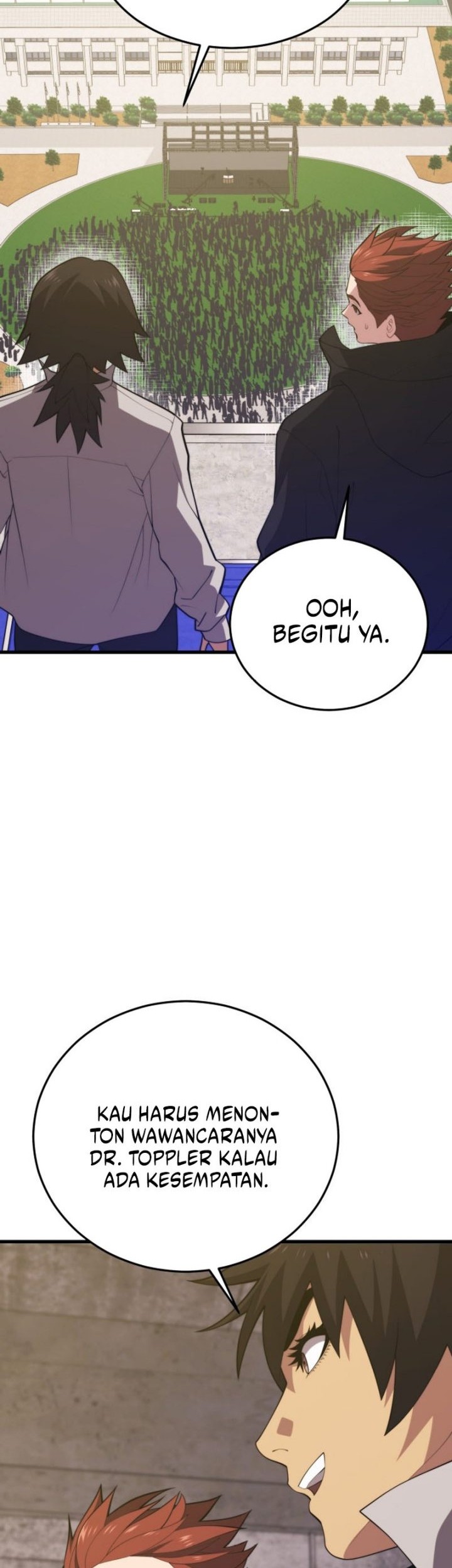 Seoul Station Necromancer chapter 150 halaman 34