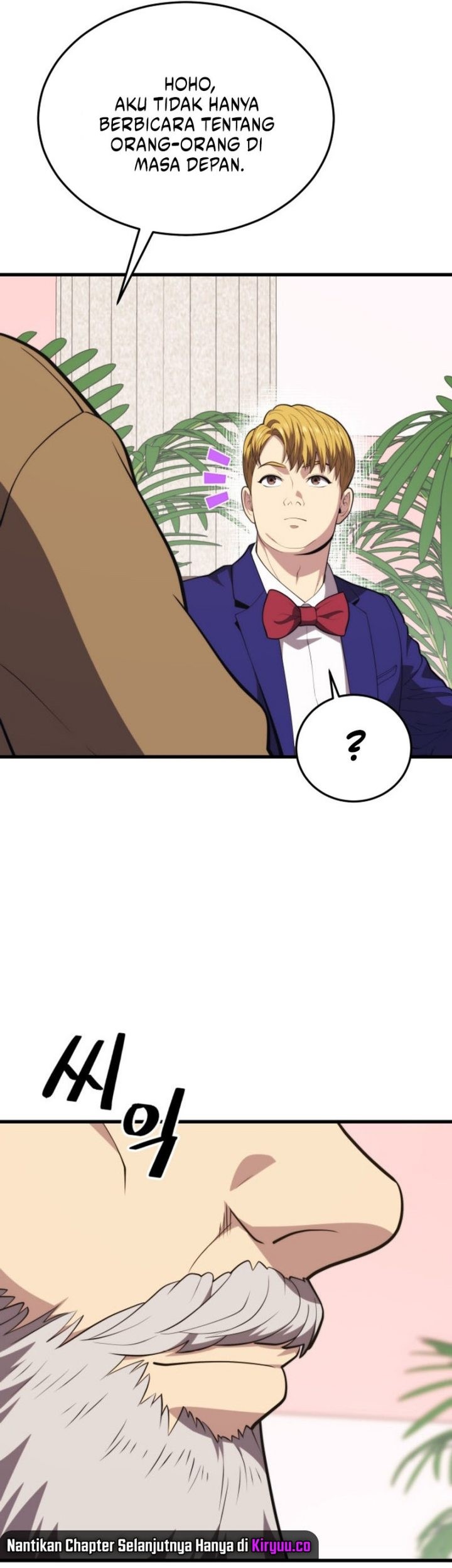 Seoul Station Necromancer chapter 150 halaman 53