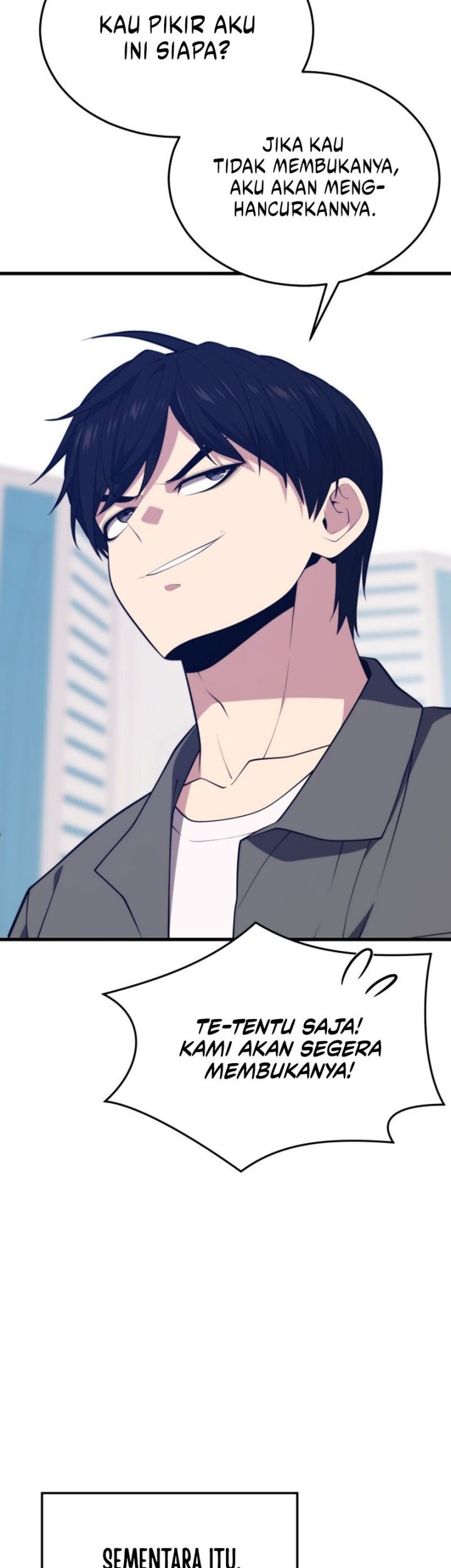 Seoul Station Necromancer chapter 150 halaman 63