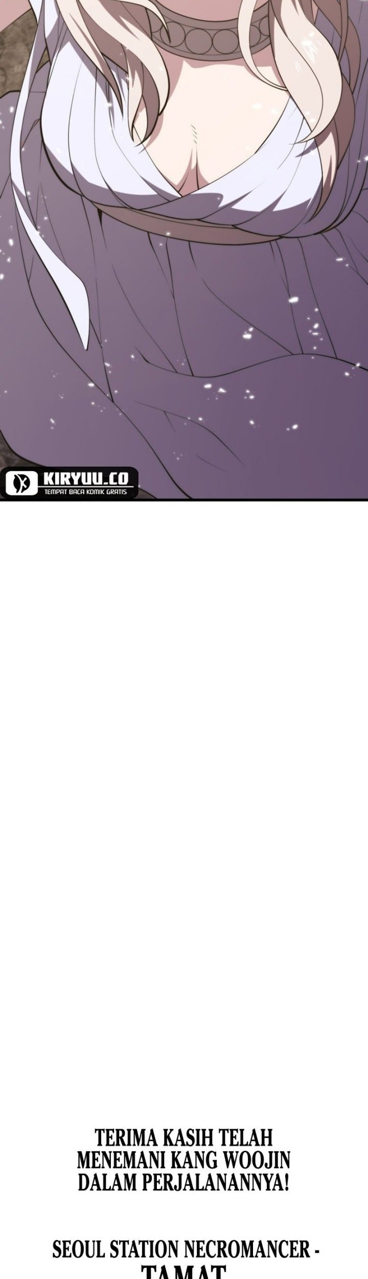 Seoul Station Necromancer chapter 150 halaman 74
