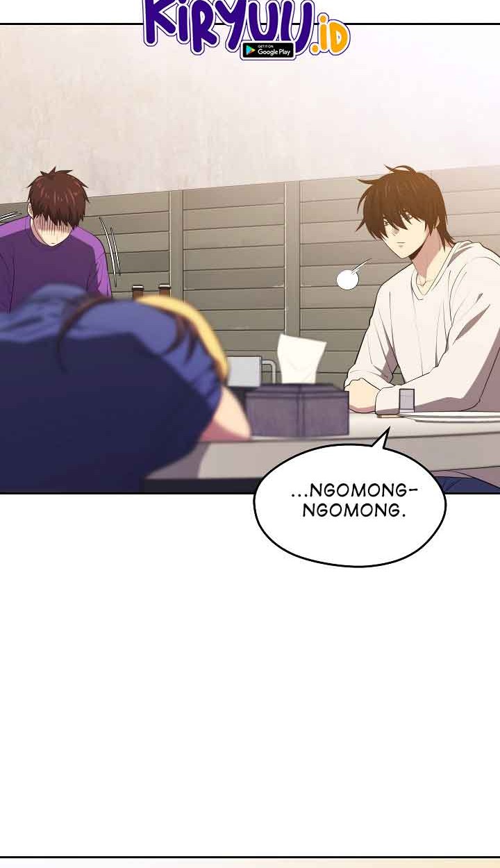 Seoul Station Necromancer Bab 16 halaman 19