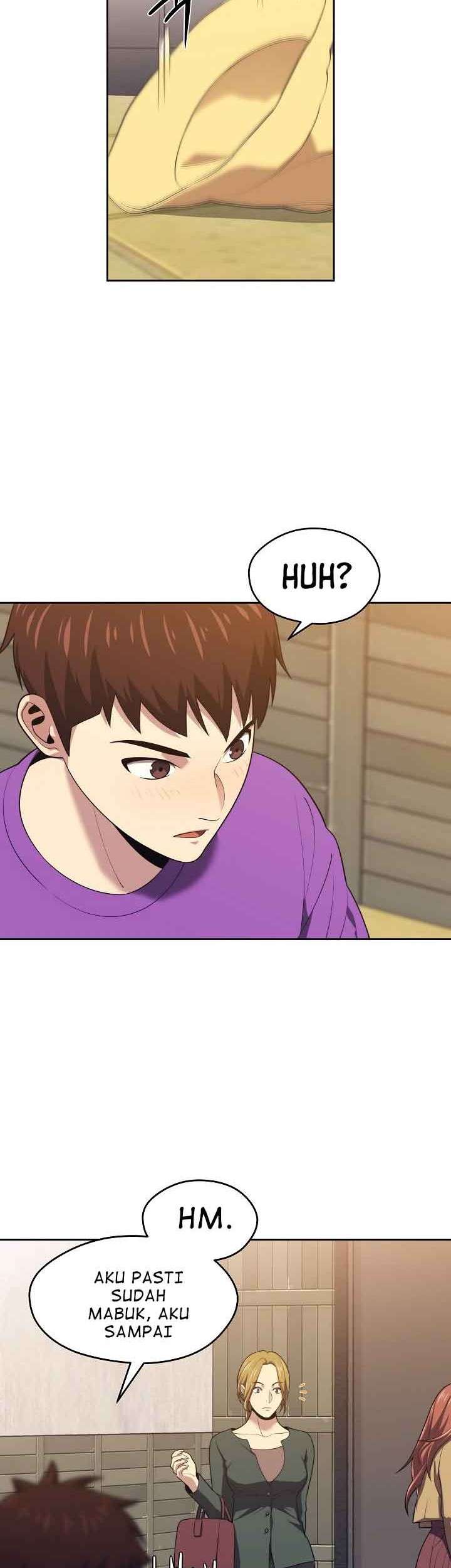 Seoul Station Necromancer Bab 16 halaman 21