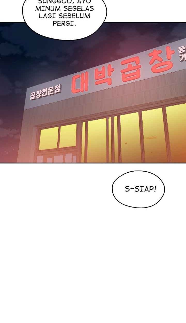 Seoul Station Necromancer Bab 16 halaman 25