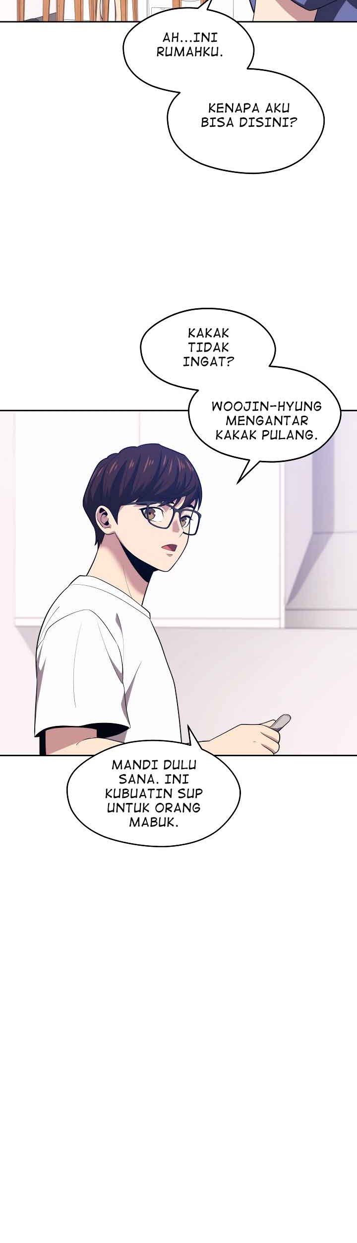 Seoul Station Necromancer Bab 16 halaman 28
