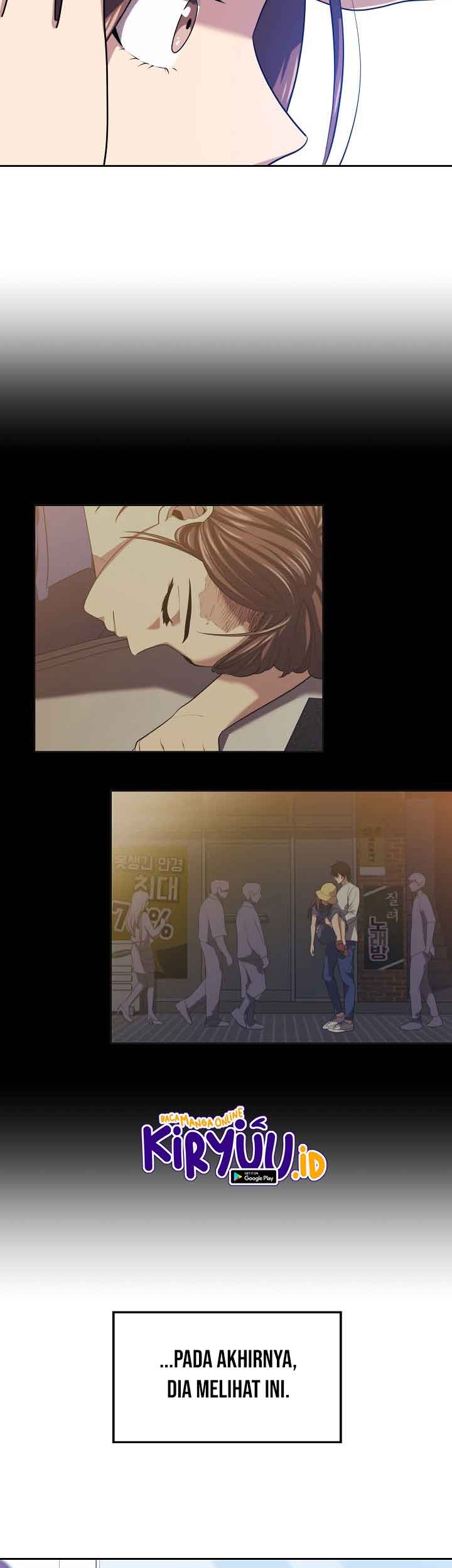 Seoul Station Necromancer Bab 16 halaman 30