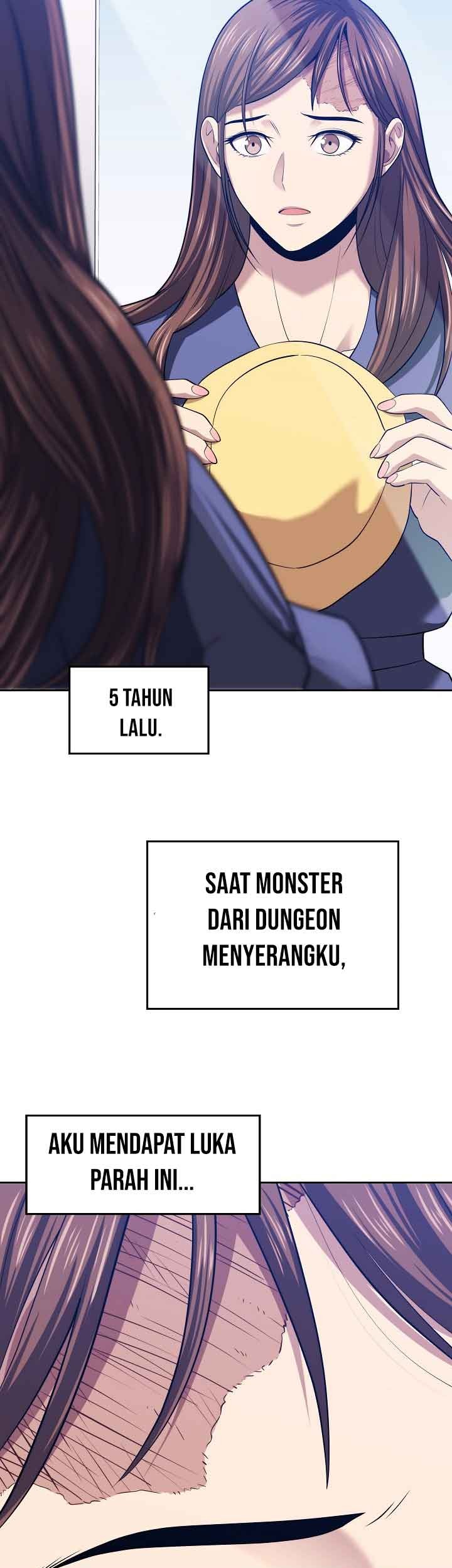Seoul Station Necromancer Bab 16 halaman 32
