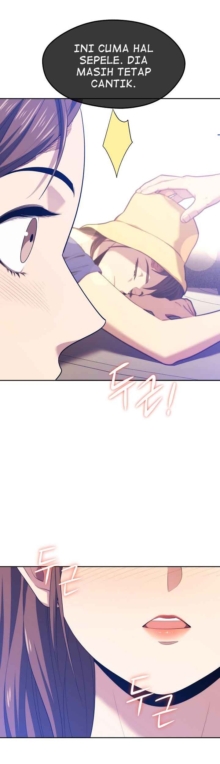 Seoul Station Necromancer Bab 16 halaman 34
