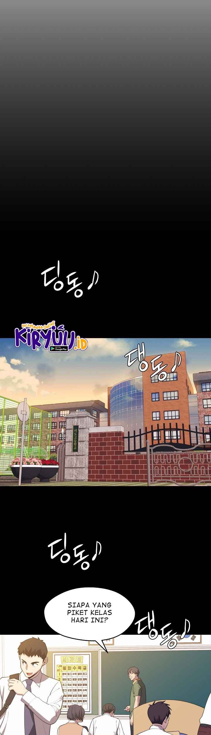 Seoul Station Necromancer Bab 16 halaman 36