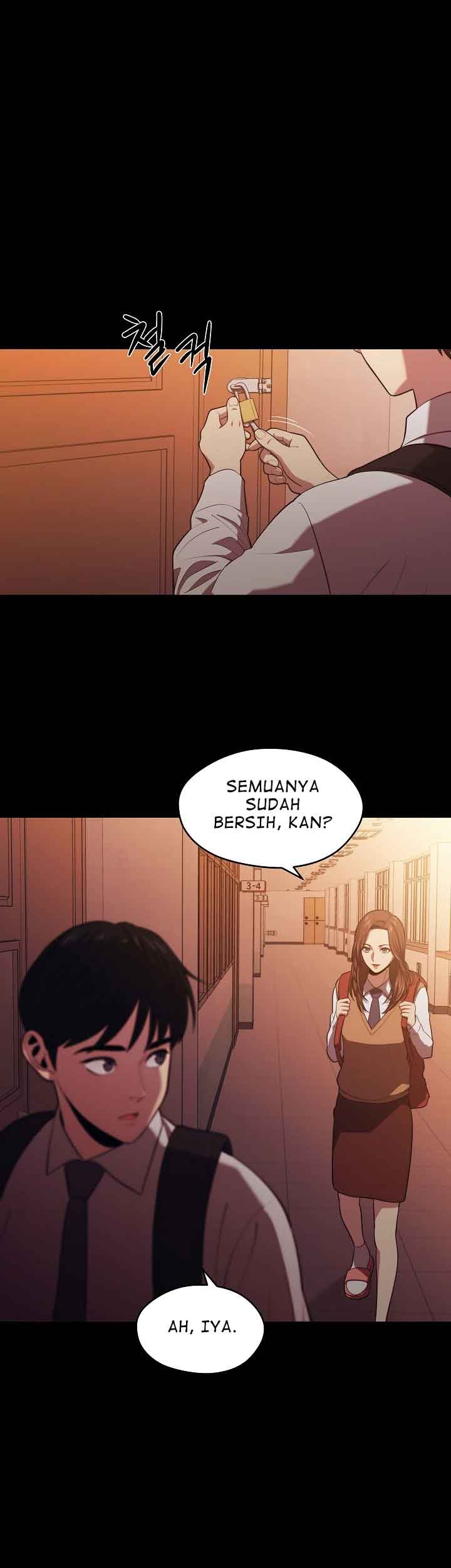 Seoul Station Necromancer Bab 16 halaman 40