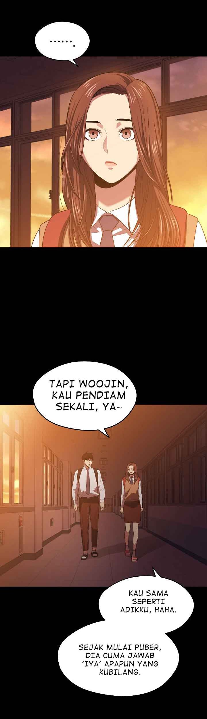 Seoul Station Necromancer Bab 16 halaman 41