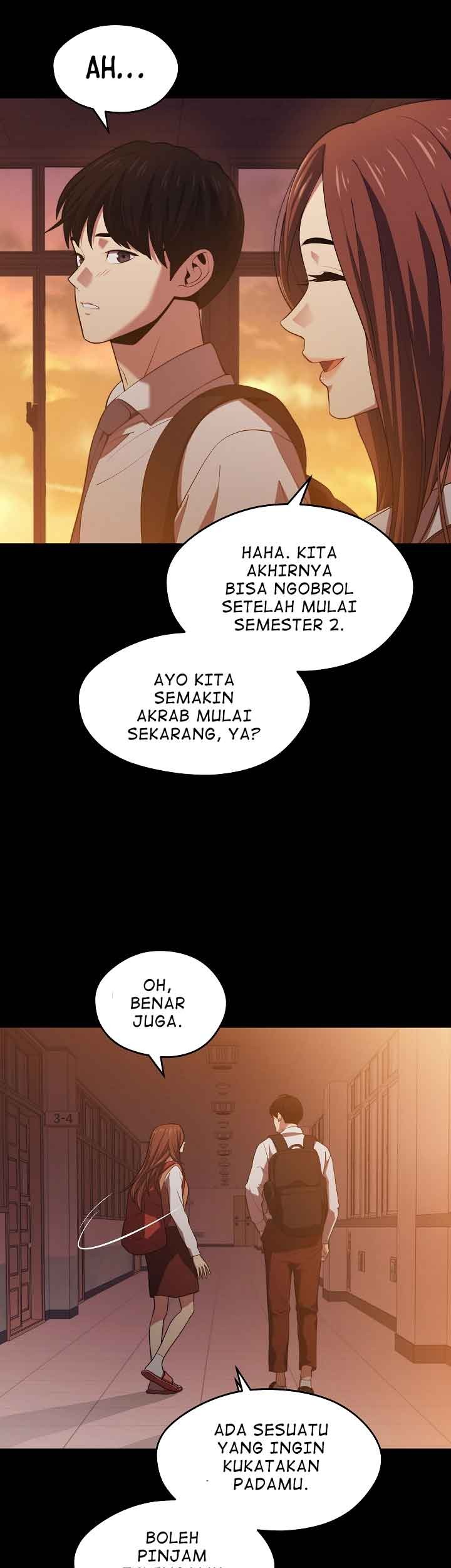 Seoul Station Necromancer Bab 16 halaman 42