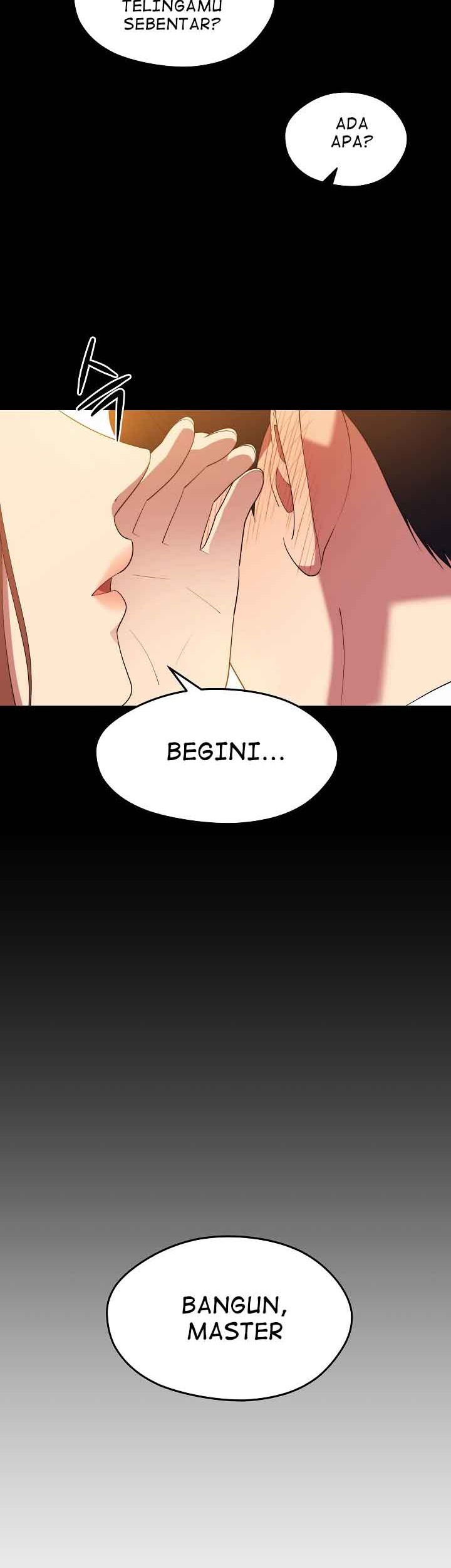 Seoul Station Necromancer Bab 16 halaman 43