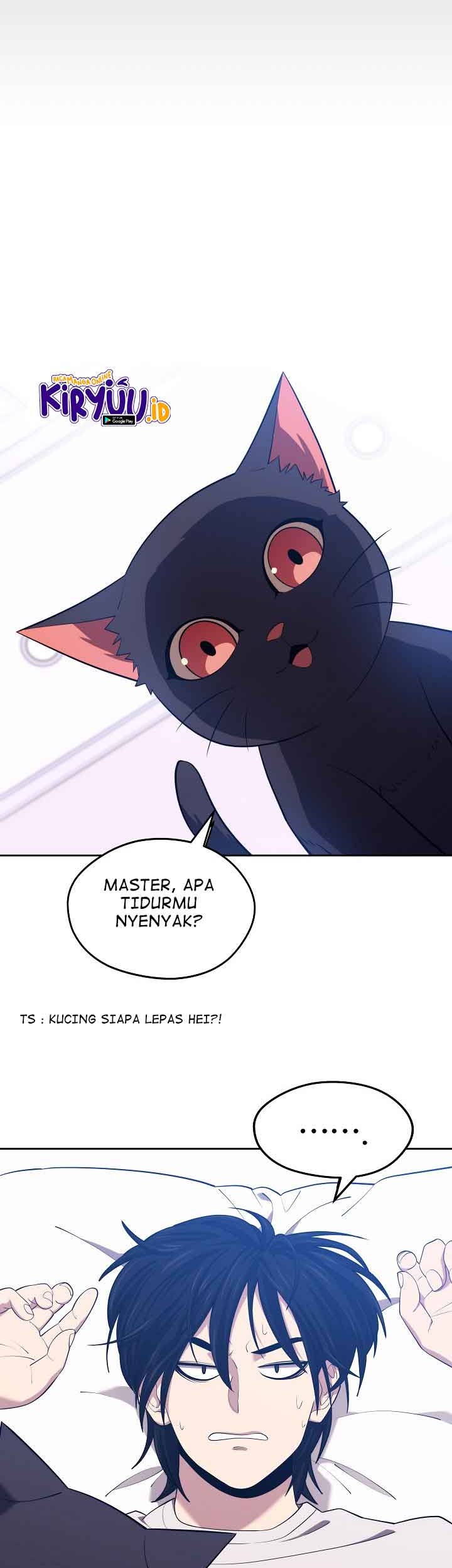Seoul Station Necromancer Bab 16 halaman 44
